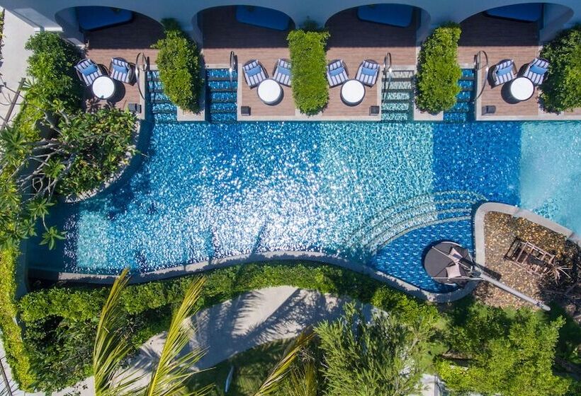هتل Melia Koh Samui