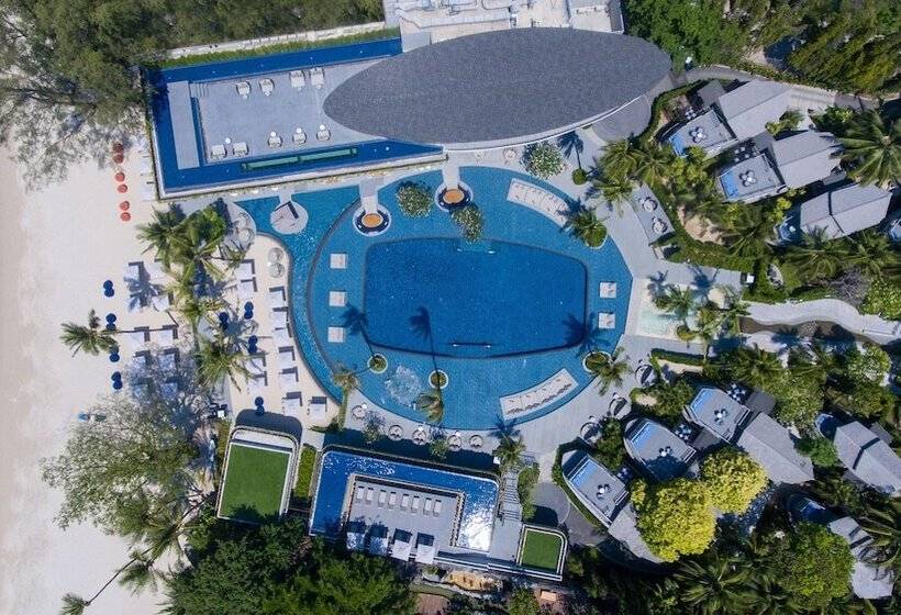 هتل Melia Koh Samui