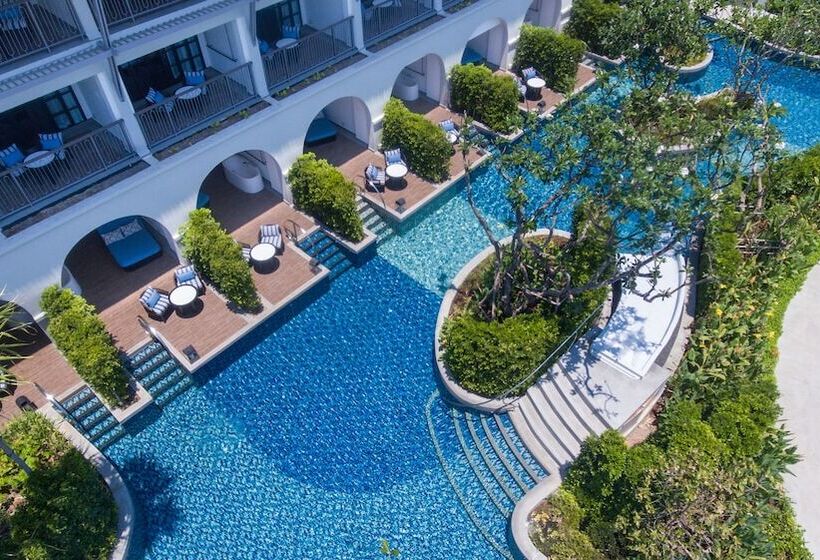 هتل Melia Koh Samui