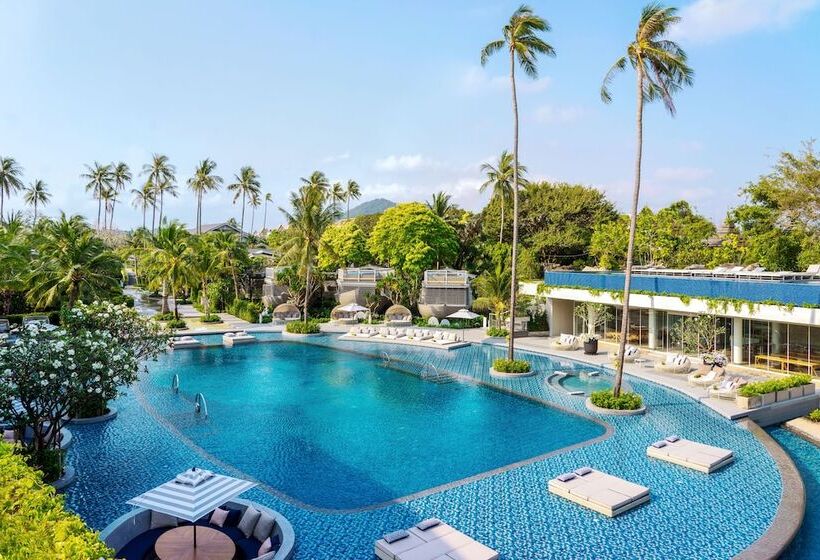 هتل Melia Koh Samui