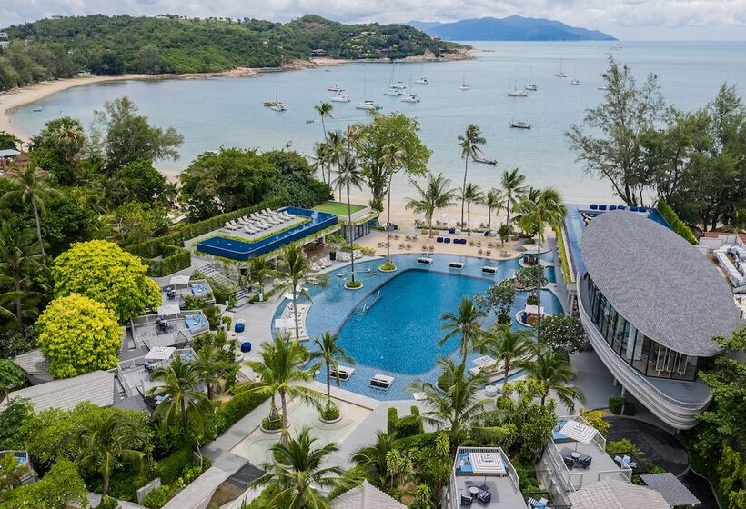 هتل Melia Koh Samui