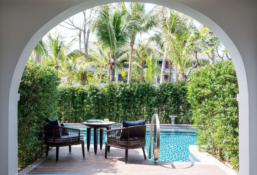 هتل Melia Koh Samui