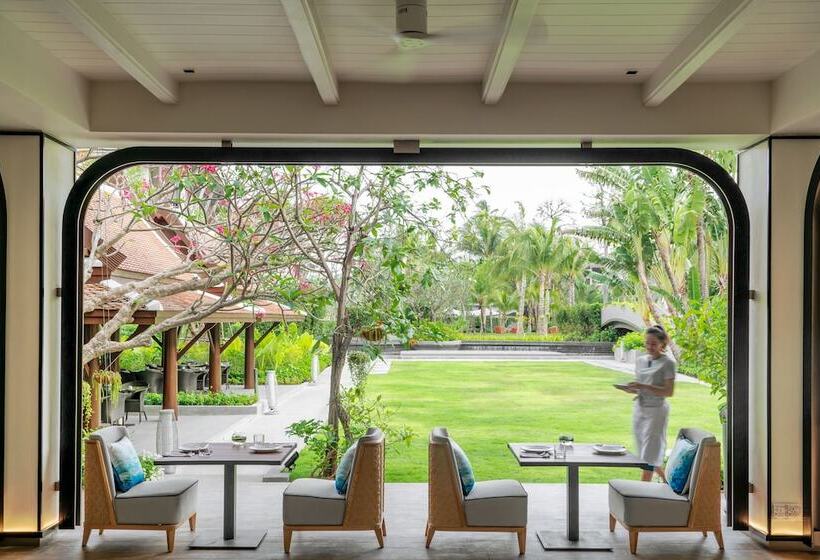 هتل Melia Koh Samui
