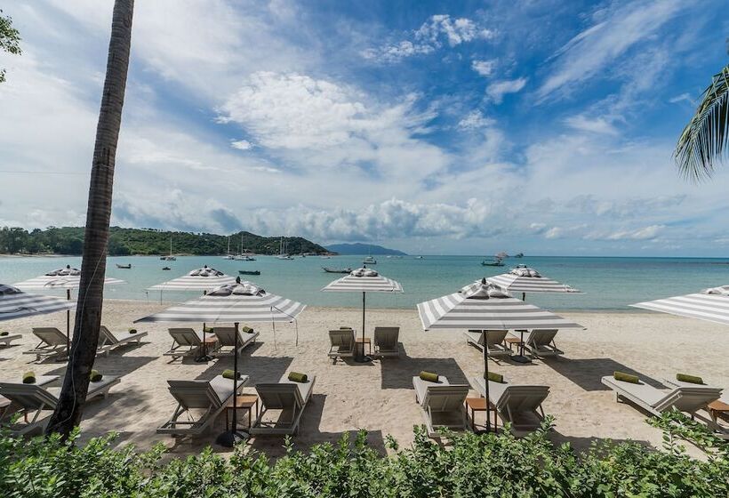 هتل Melia Koh Samui
