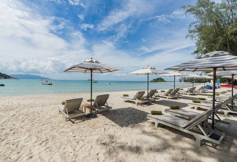 هتل Melia Koh Samui