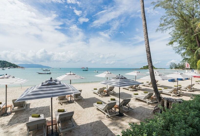 هتل Melia Koh Samui