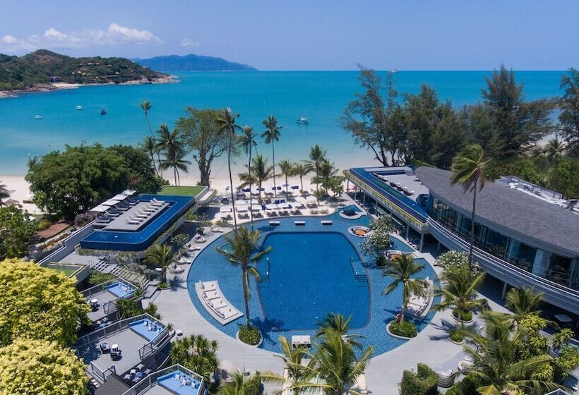 هتل Melia Koh Samui