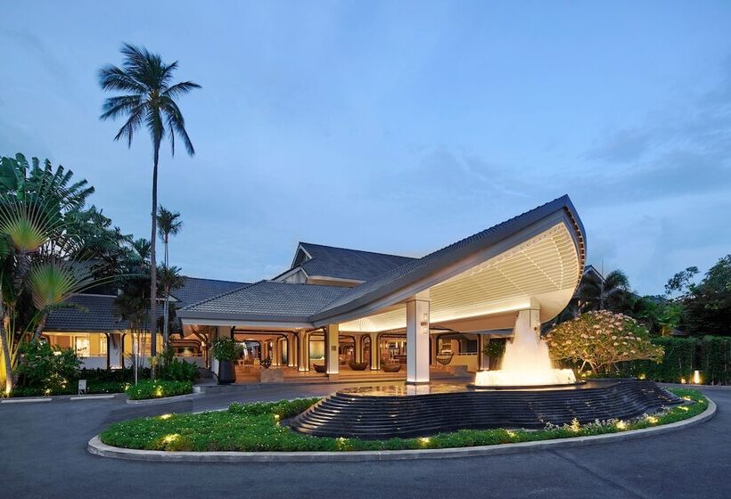 هتل Melia Koh Samui