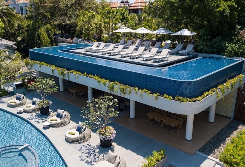 هتل Melia Koh Samui