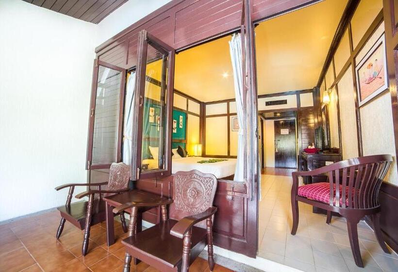 Отель Nova Samui Resort