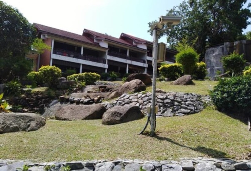 Отель Nova Samui Resort