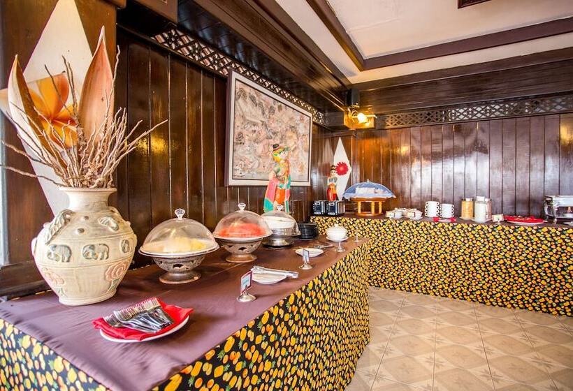 Отель Nova Samui Resort