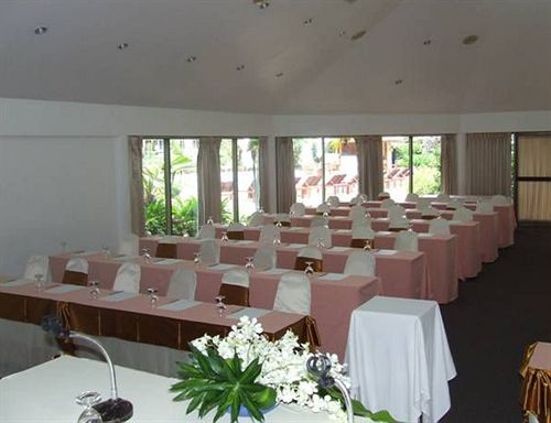 فندق Palmeraie Beach Resort