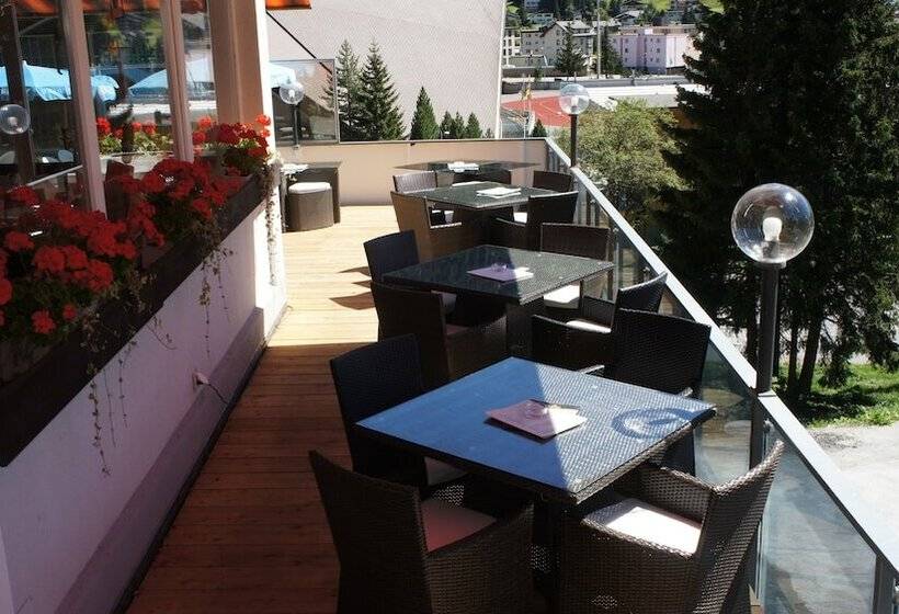 هتل Panorama