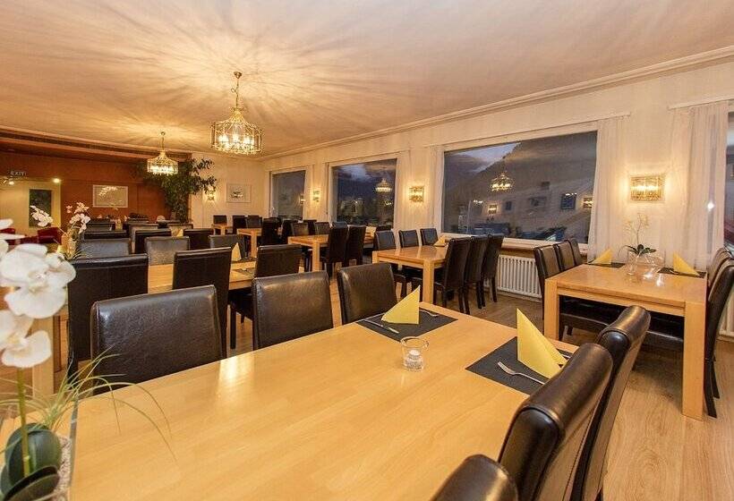 هتل Panorama