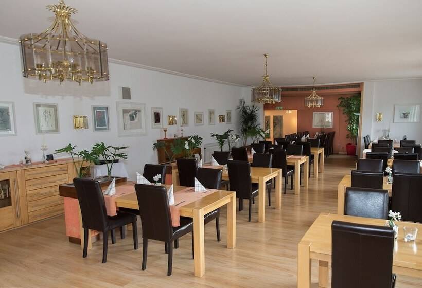 هتل Panorama