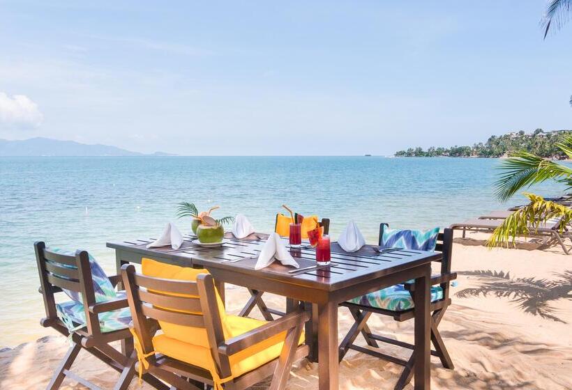هتل Paradise Beach Resort, Koh Samui   Sha Extra Plus