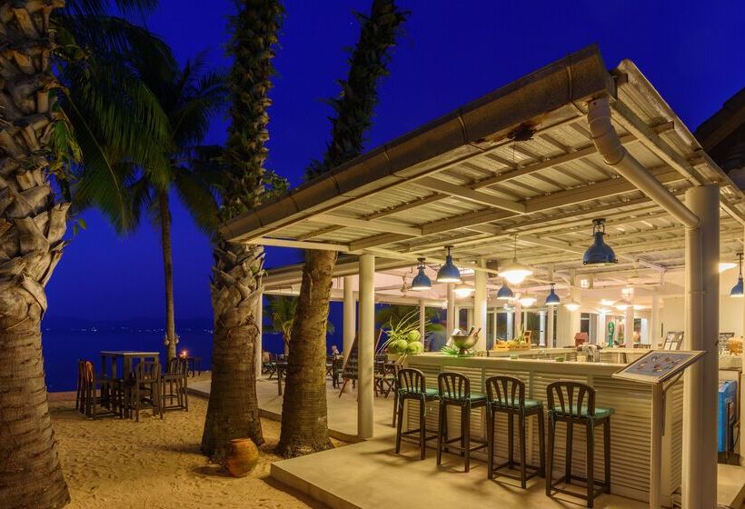 هتل Paradise Beach Resort, Koh Samui   Sha Extra Plus