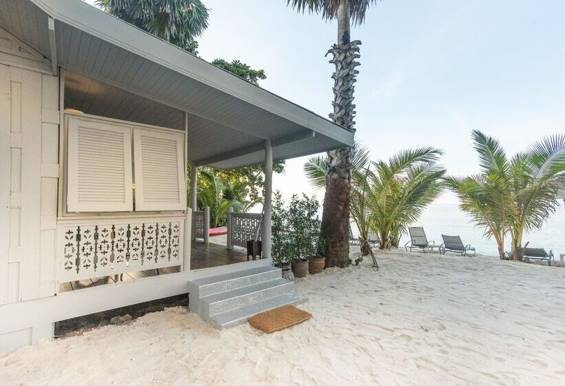 هتل Paradise Beach Resort, Koh Samui   Sha Extra Plus