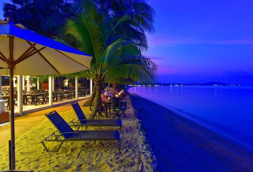 هتل Paradise Beach Resort, Koh Samui   Sha Extra Plus