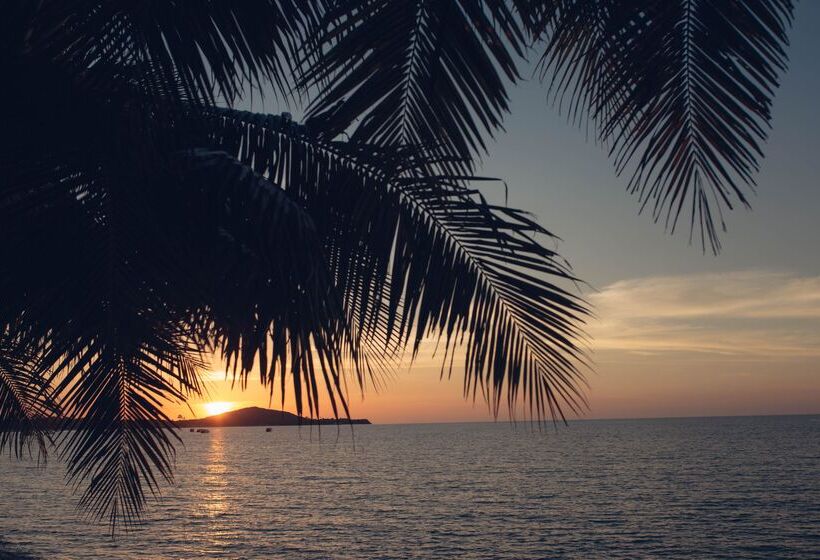 هتل Paradise Beach Resort, Koh Samui   Sha Extra Plus