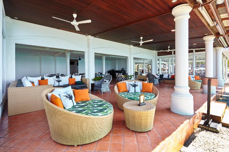 هتل Paradise Beach Resort, Koh Samui   Sha Extra Plus