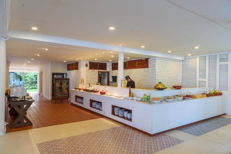 هتل Paradise Beach Resort, Koh Samui   Sha Extra Plus