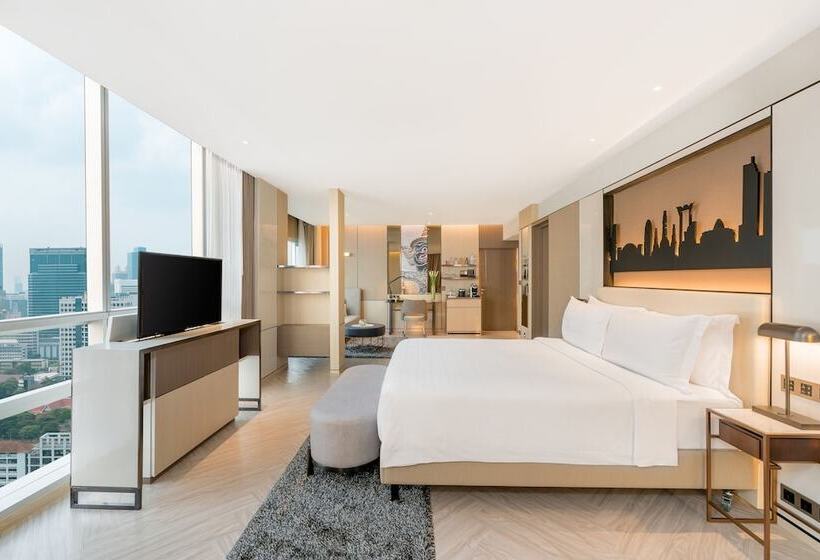 Fotos del hotel Pathumwan Princess:  2