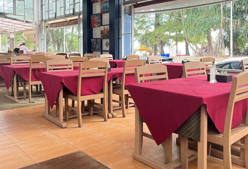 هتل Phuket Island View Resort   Sha Extra Plus