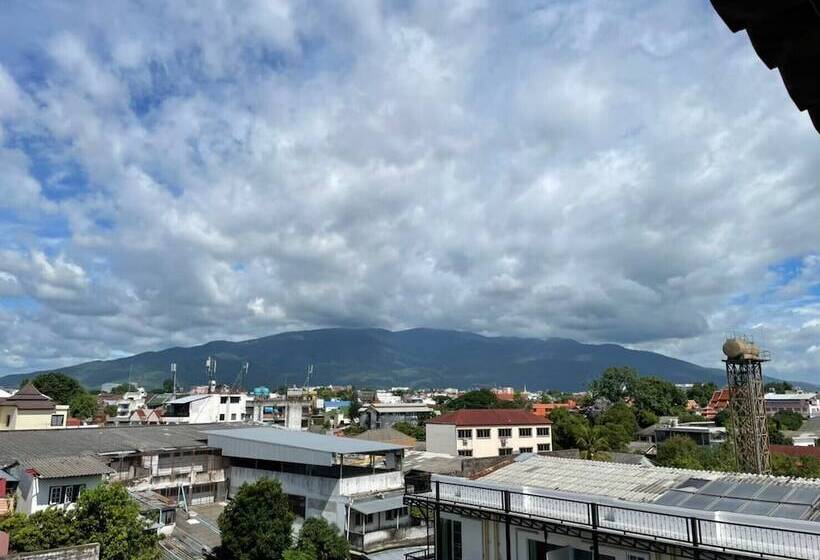 Hotel Prince  Chiang Mai