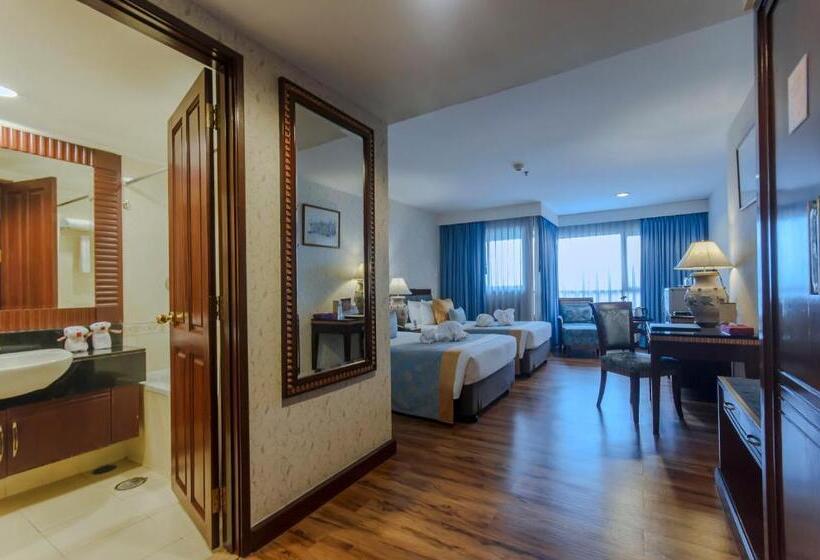 Fotos del hotel Prince Palace:  10