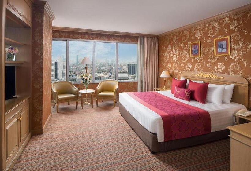 Fotos del hotel Prince Palace:  21
