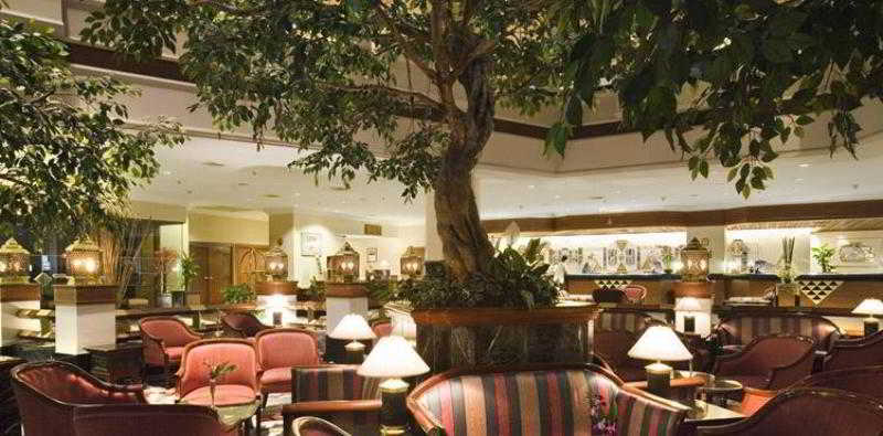 هتل Pullman Khon Kaen Raja Orchid