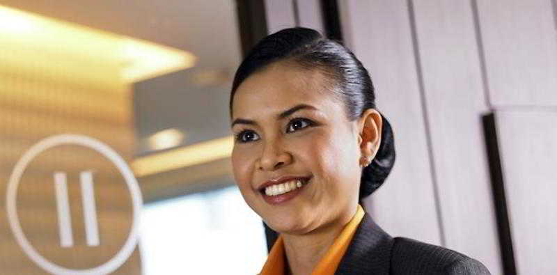 هتل Pullman Khon Kaen Raja Orchid