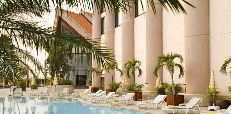 هتل Pullman Khon Kaen Raja Orchid