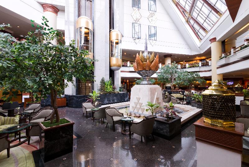 هتل Pullman Khon Kaen Raja Orchid