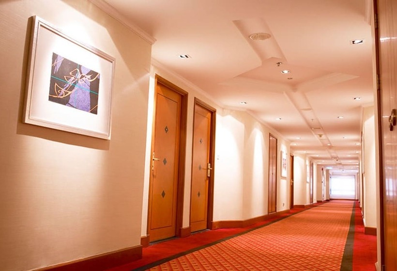 هتل Pullman Khon Kaen Raja Orchid