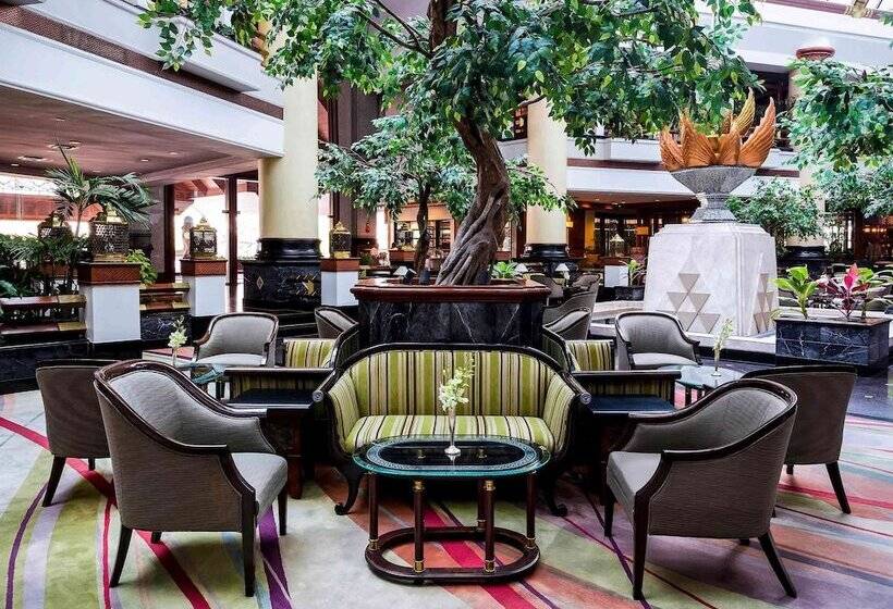 هتل Pullman Khon Kaen Raja Orchid