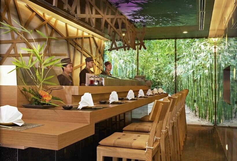 هتل Pullman Khon Kaen Raja Orchid