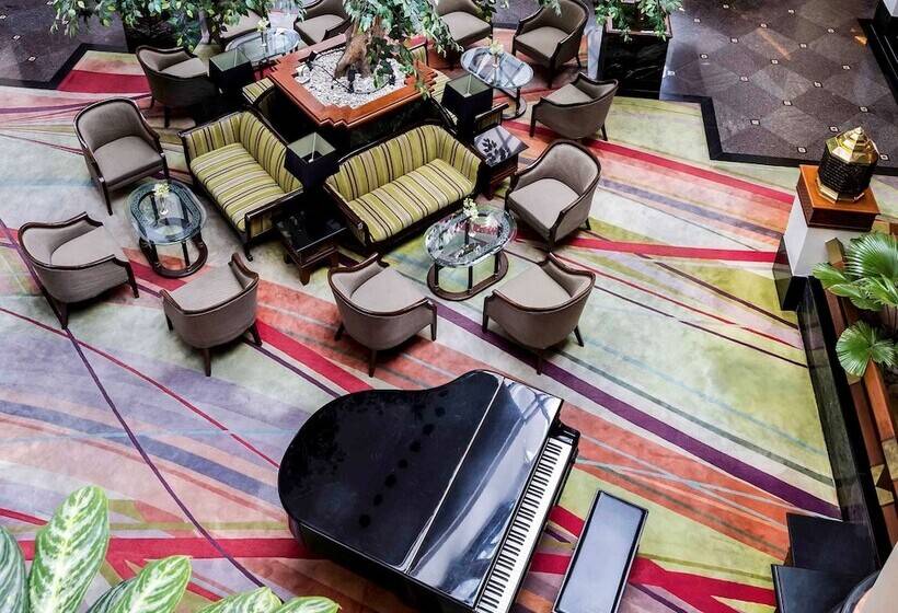هتل Pullman Khon Kaen Raja Orchid