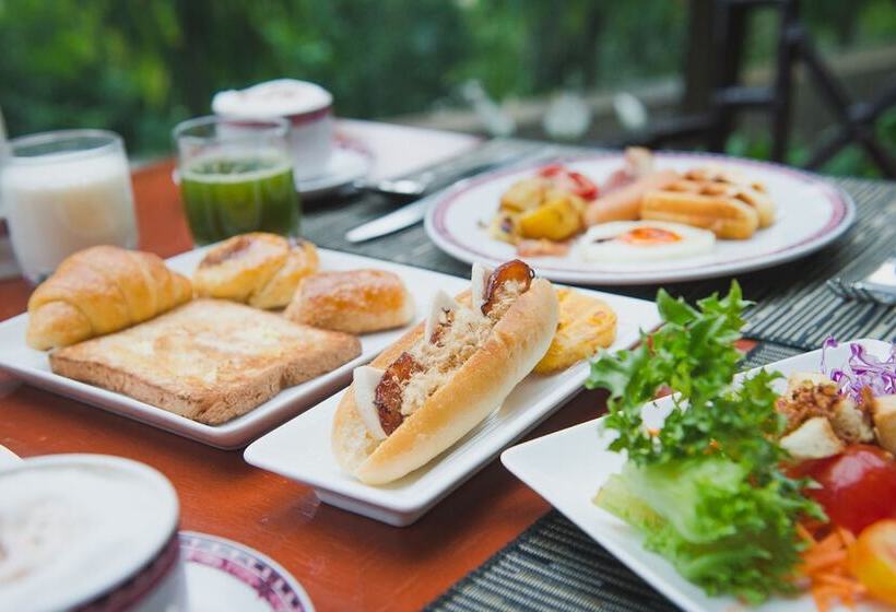 هتل Pullman Khon Kaen Raja Orchid