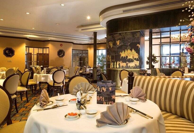 هتل Pullman Khon Kaen Raja Orchid