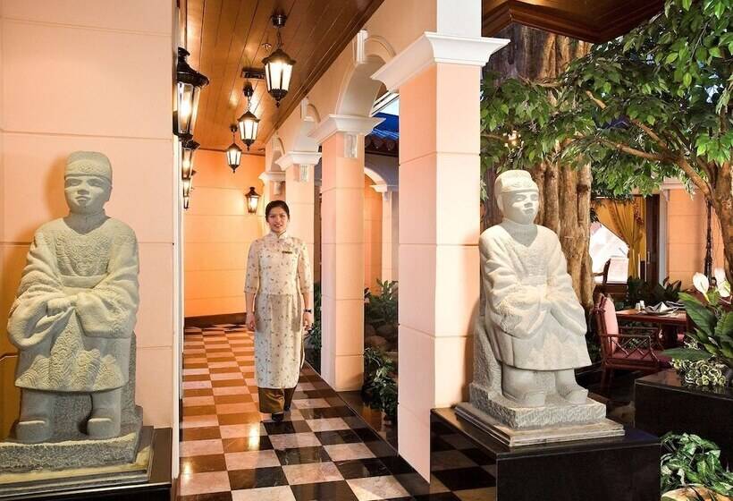 هتل Pullman Khon Kaen Raja Orchid