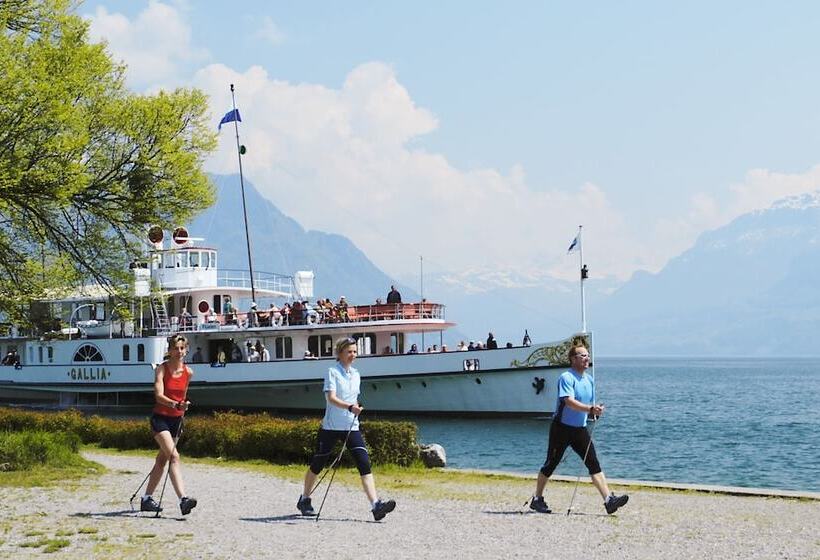 Hotel Renaissance Lucerne