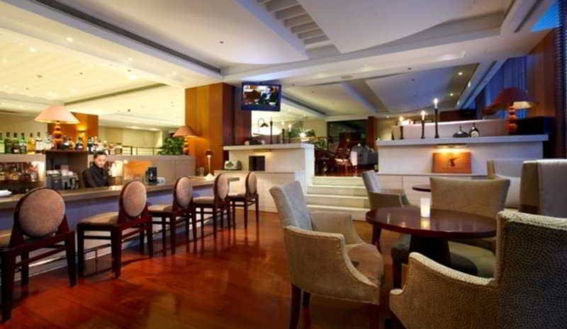 هتل Royal Hsinchu
