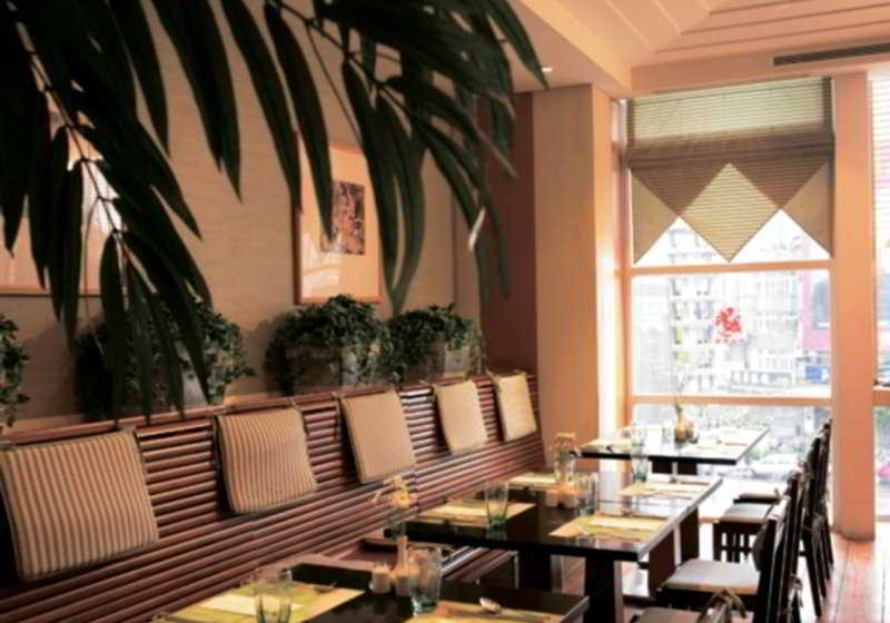 هتل Royal Hsinchu