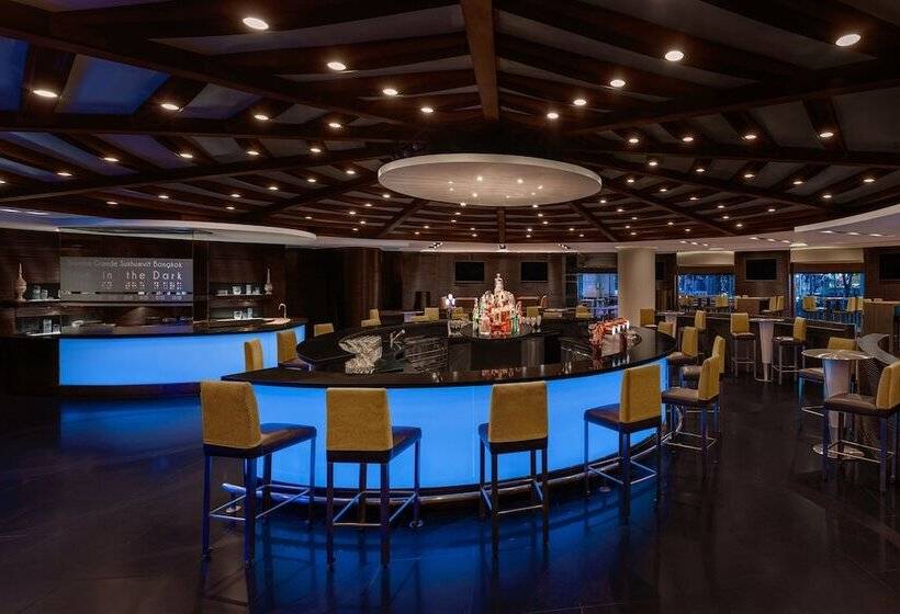 Fotos del hotel Sheraton Grande Sukhumvit, A Luxury Collection , Bangkok:  11