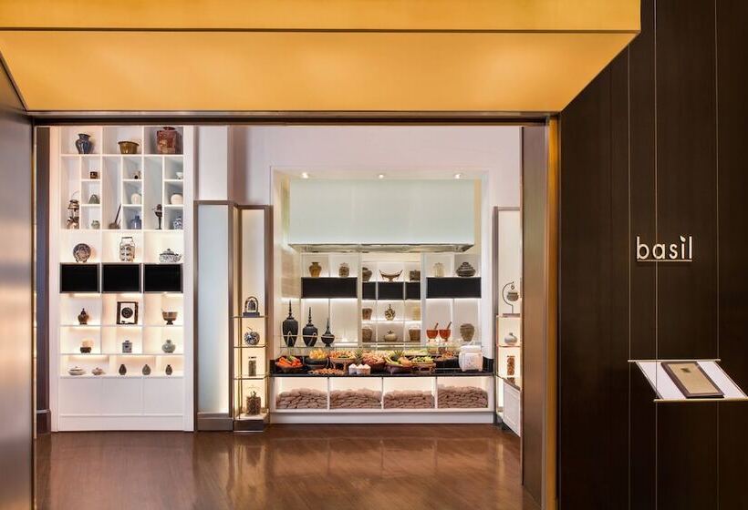 Fotos del hotel Sheraton Grande Sukhumvit, A Luxury Collection , Bangkok:  9