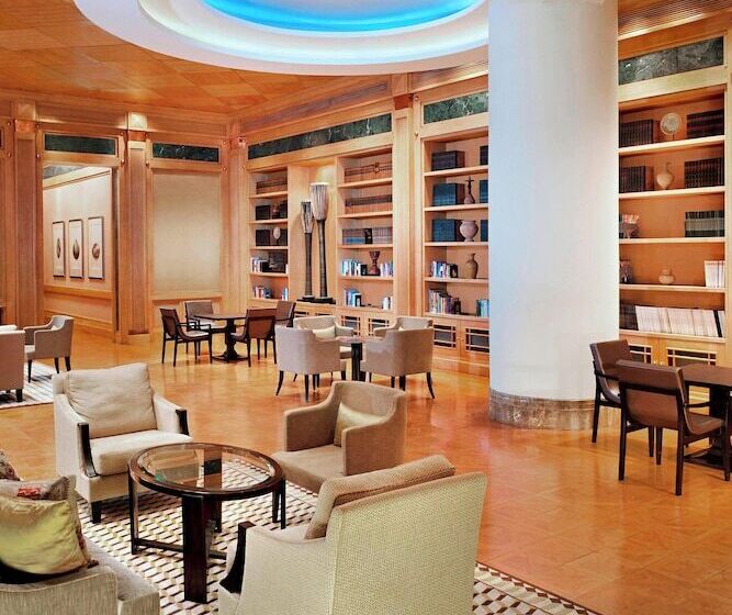 Fotos del hotel Sheraton Grande Sukhumvit, A Luxury Collection , Bangkok:  15