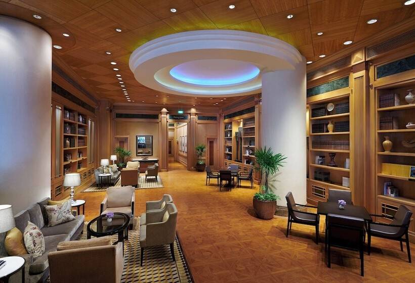 Fotos del hotel Sheraton Grande Sukhumvit, A Luxury Collection , Bangkok:  18